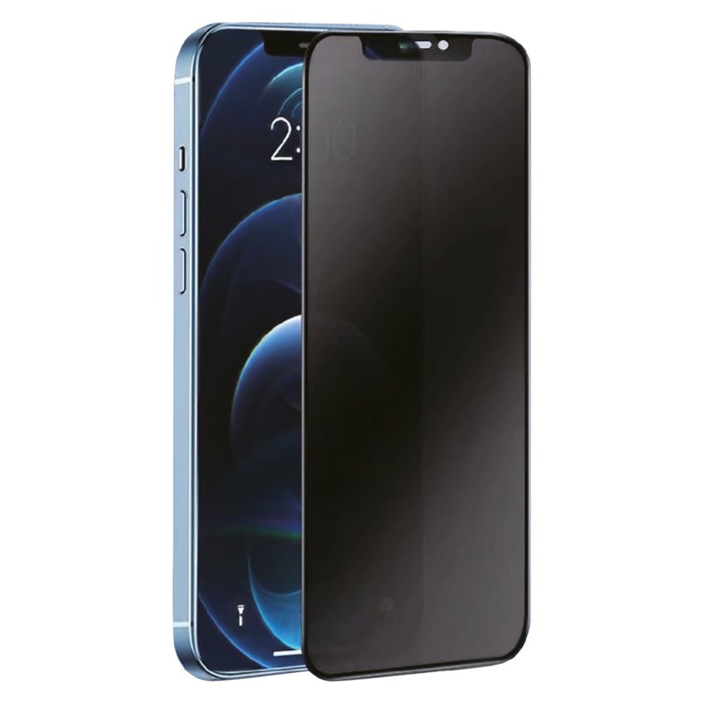 Cepax iPhone 16 Plus / 15 Plus / 14 Pro Max 3D Antistatik Hayalet Cam Ekran Koruyucu-1 Cepax iPhone 16 Plus / 15 Plus / 14 Pro Max 3D Antistatik Hayalet Cam Ekran Koruyucu-1